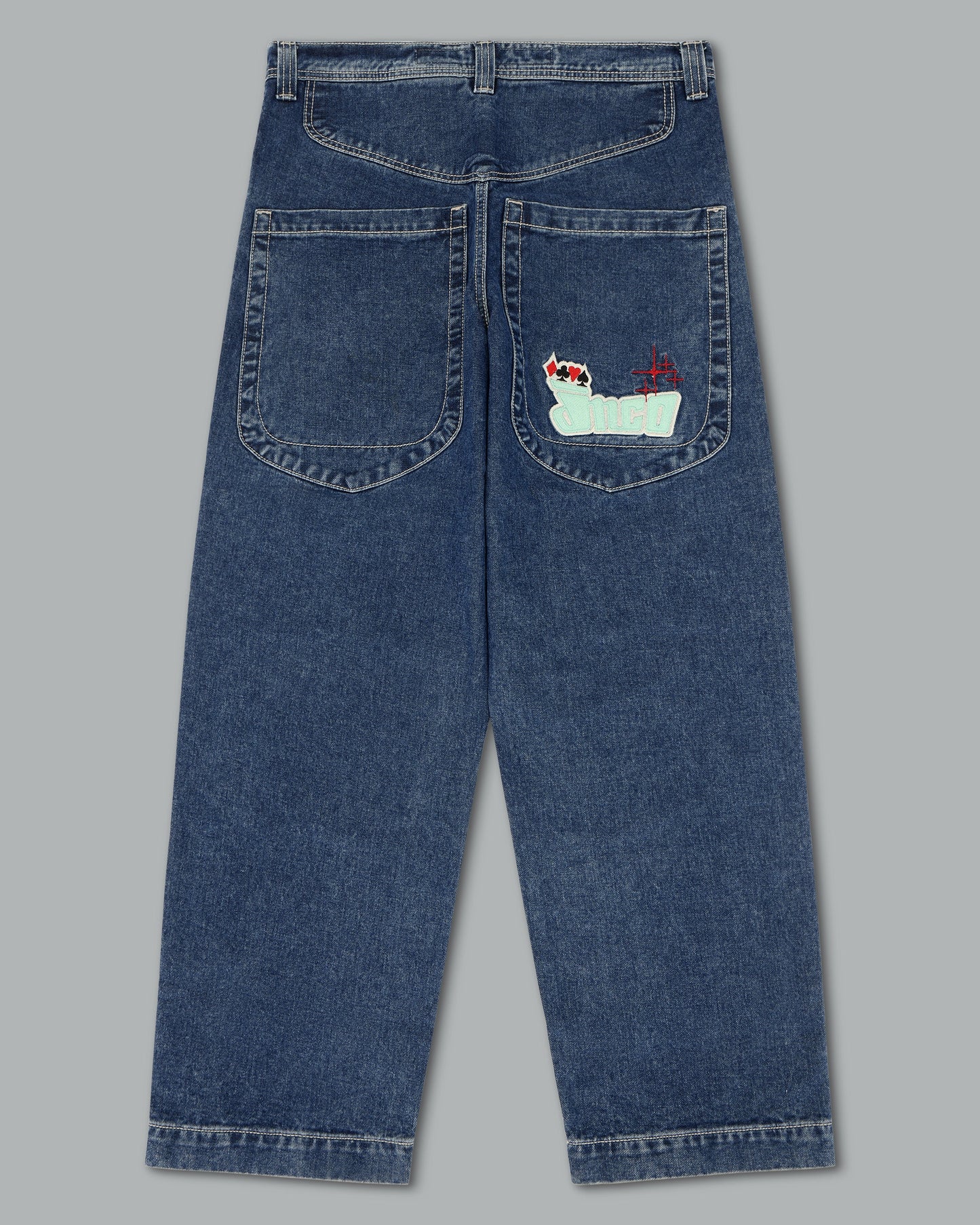 W1169 Low Down Deck. 20". Dark Stone.