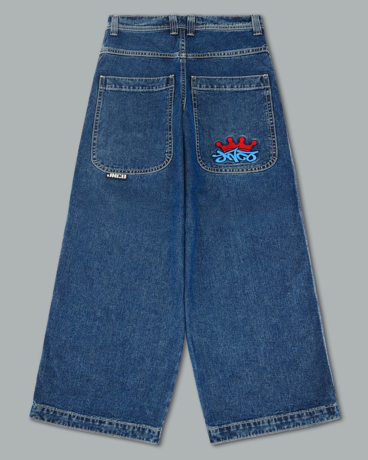 1101 Crown Cannon. 26". Dark Stone.