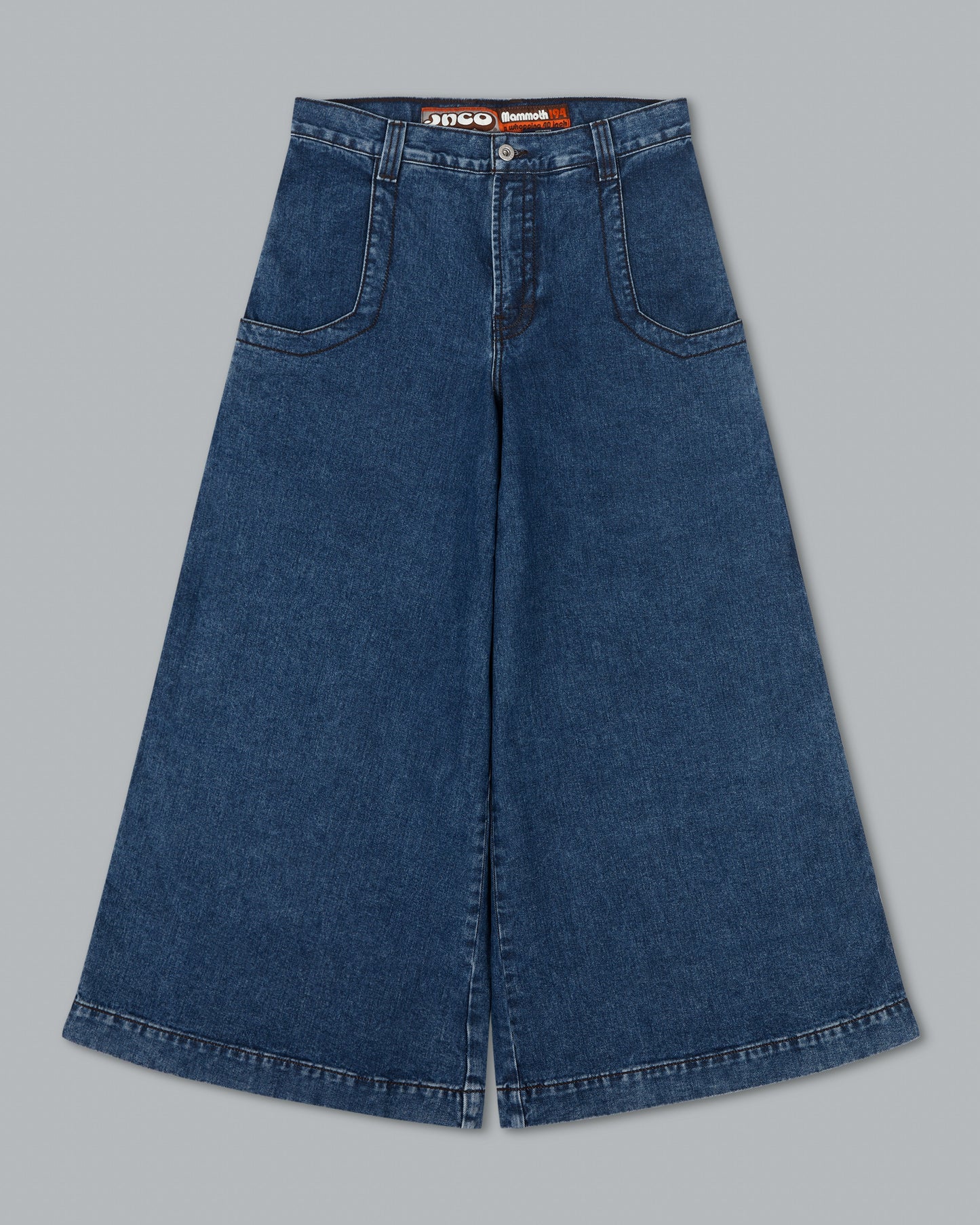 Mammoth. 40". Dark Stone.