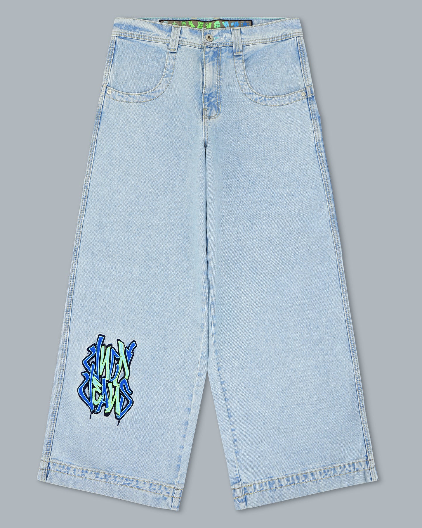 W Rollin. 26". Vintage.