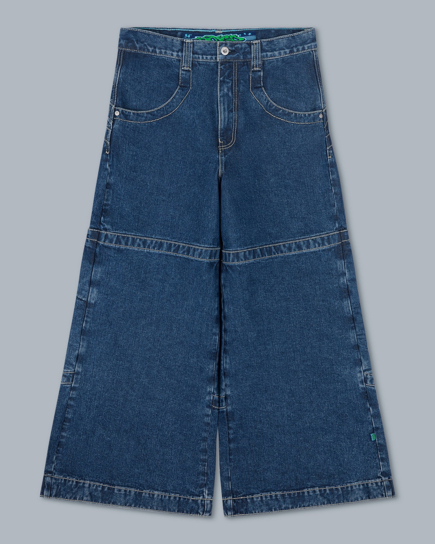 W Hangin'. 34". Dark Stone.