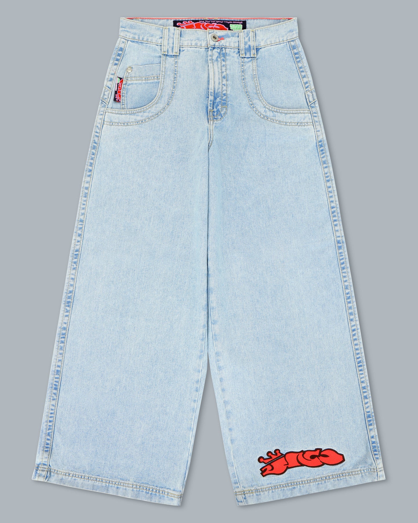 117 King. 28". Vintage.