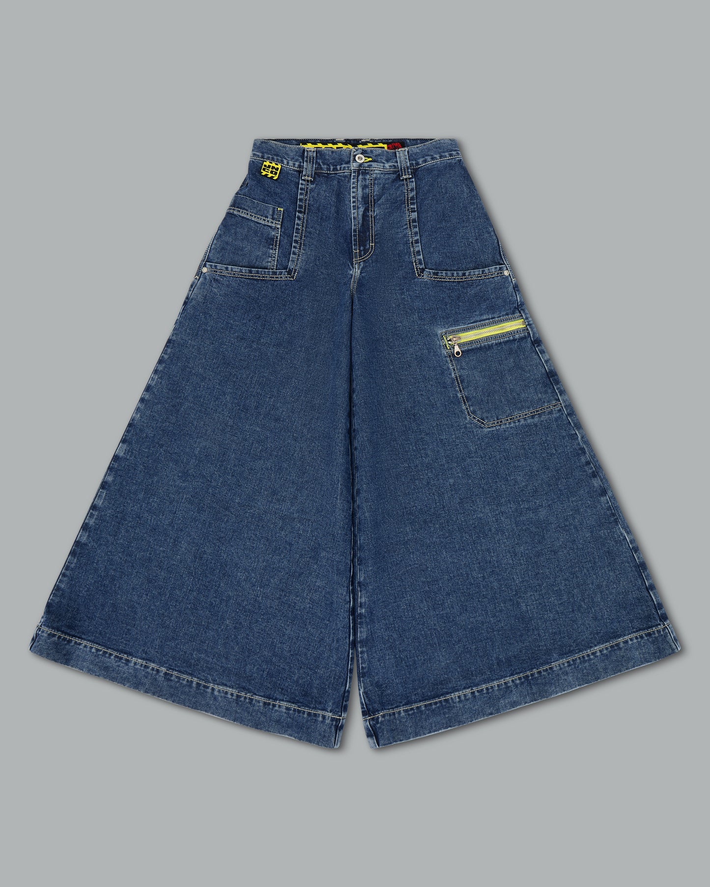 Crime Scene. 50". Dark Stone.