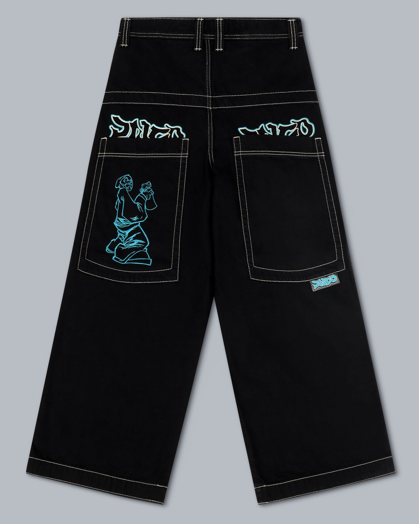 Artistical Uprising. 26". Jet Black.