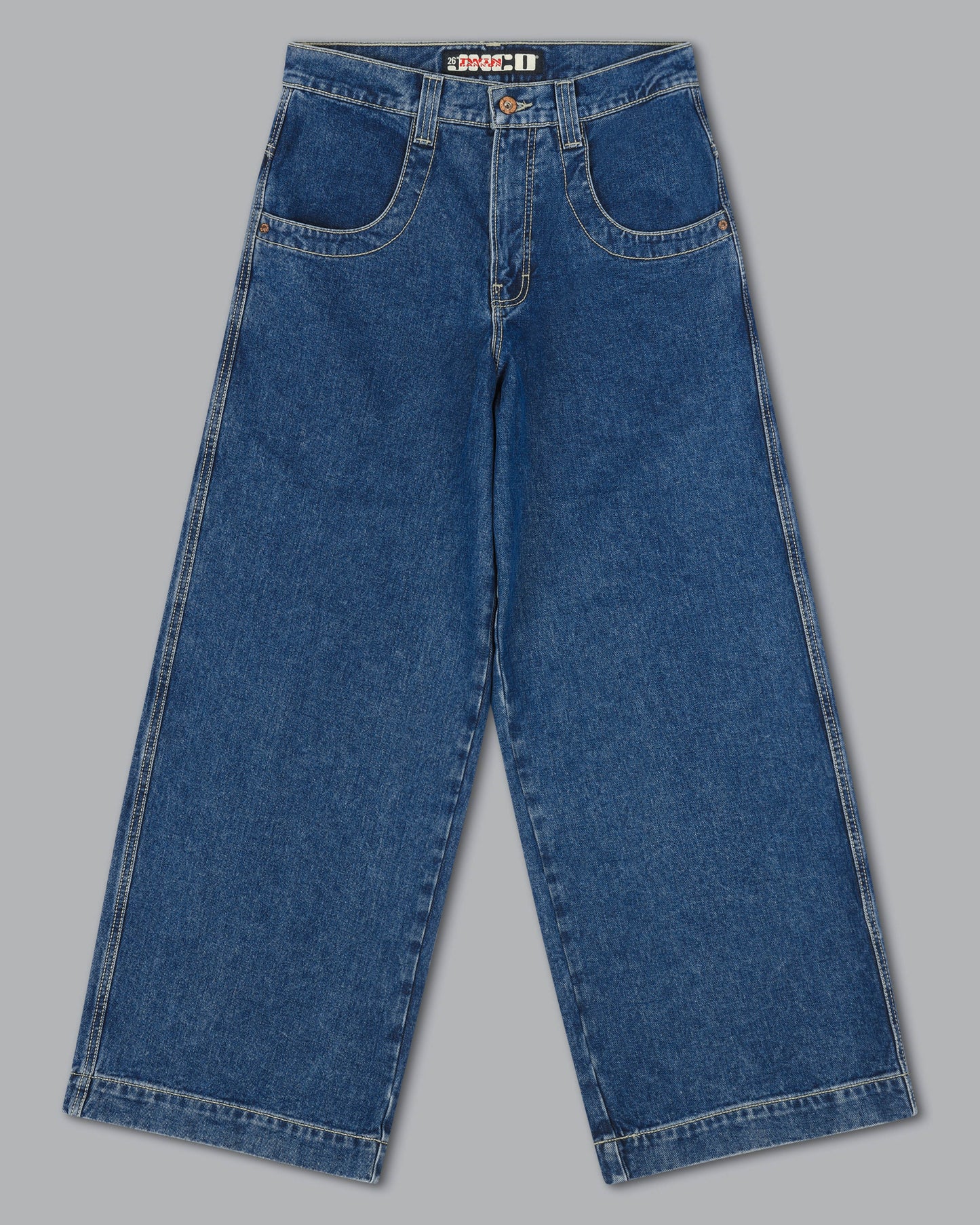 W101 Twin Cannon. 26". Dark Stone.