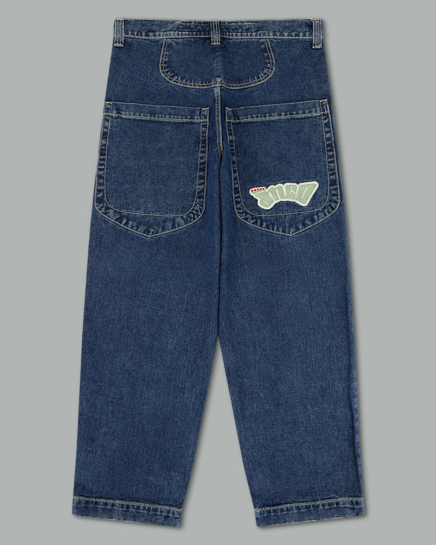 169 Low Down. 20". Dark Stone.