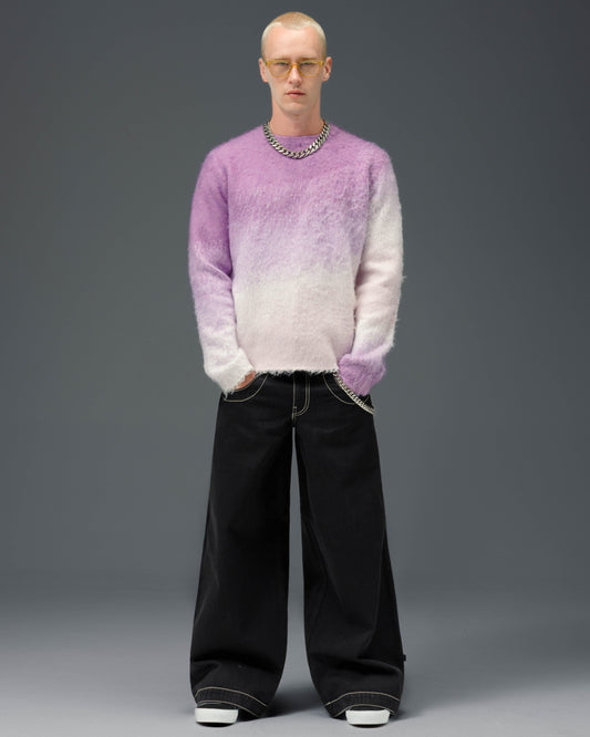 Artistical Uprising. 26". Jet Black.