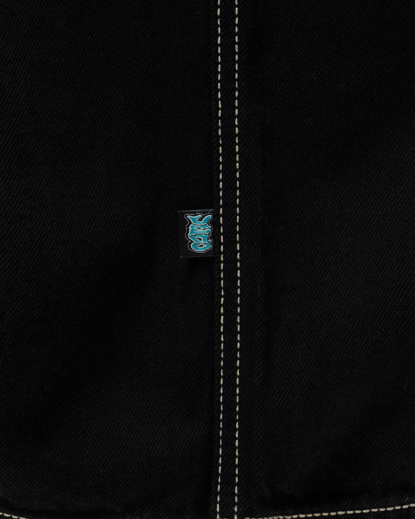 Artistical Uprising. 26". Jet Black.