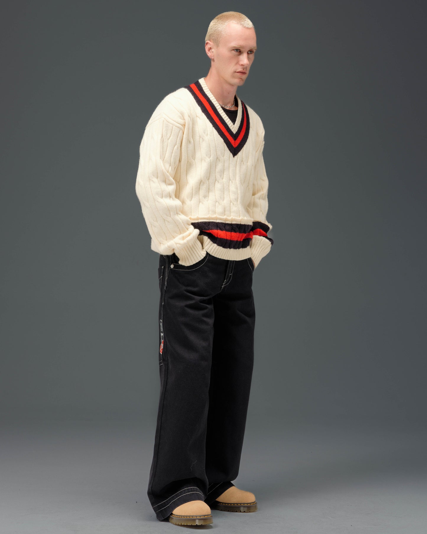 Big Rig. 26". Jet Black.