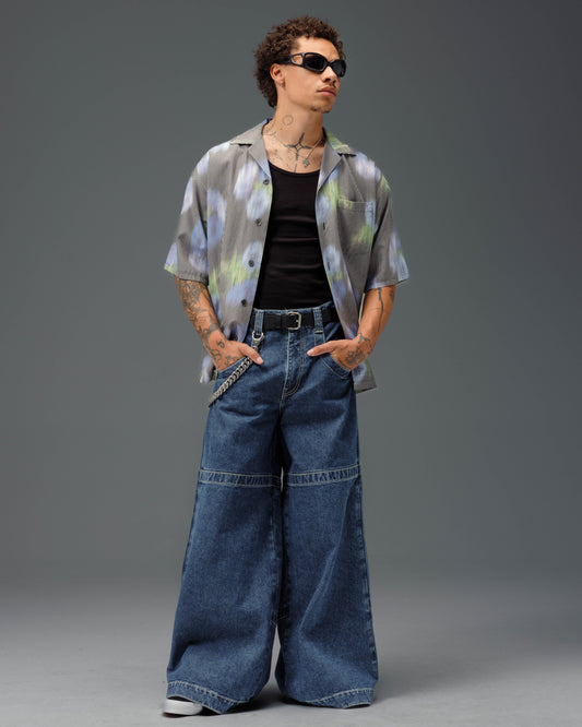 Hangin'. 34". Dark Stone.