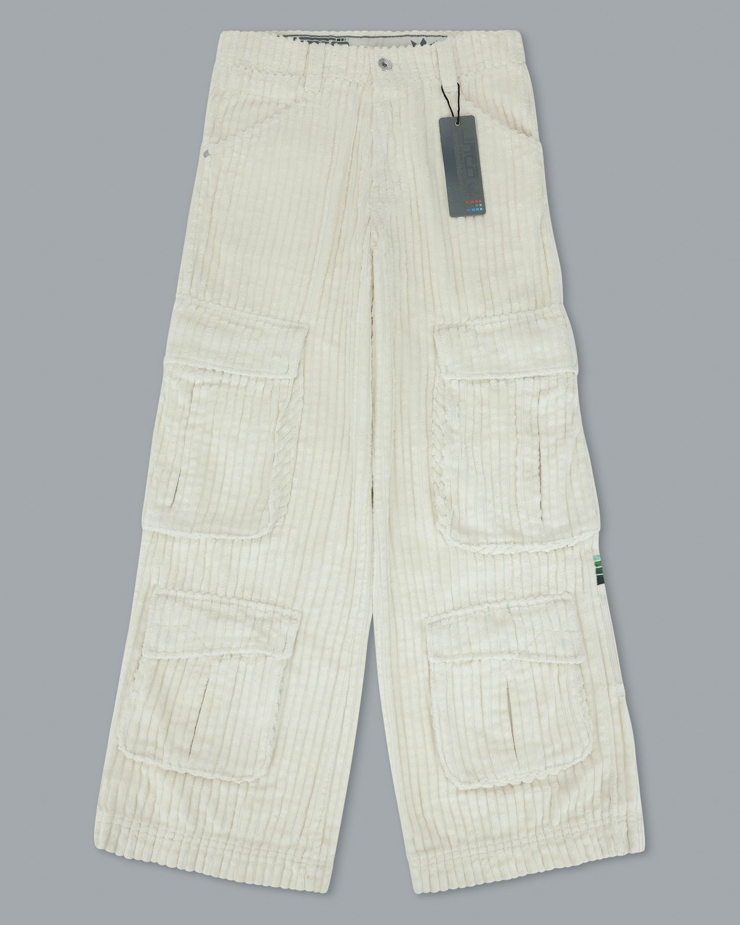 Legacy. 24". 2 Wale Corduroy. Tofu.