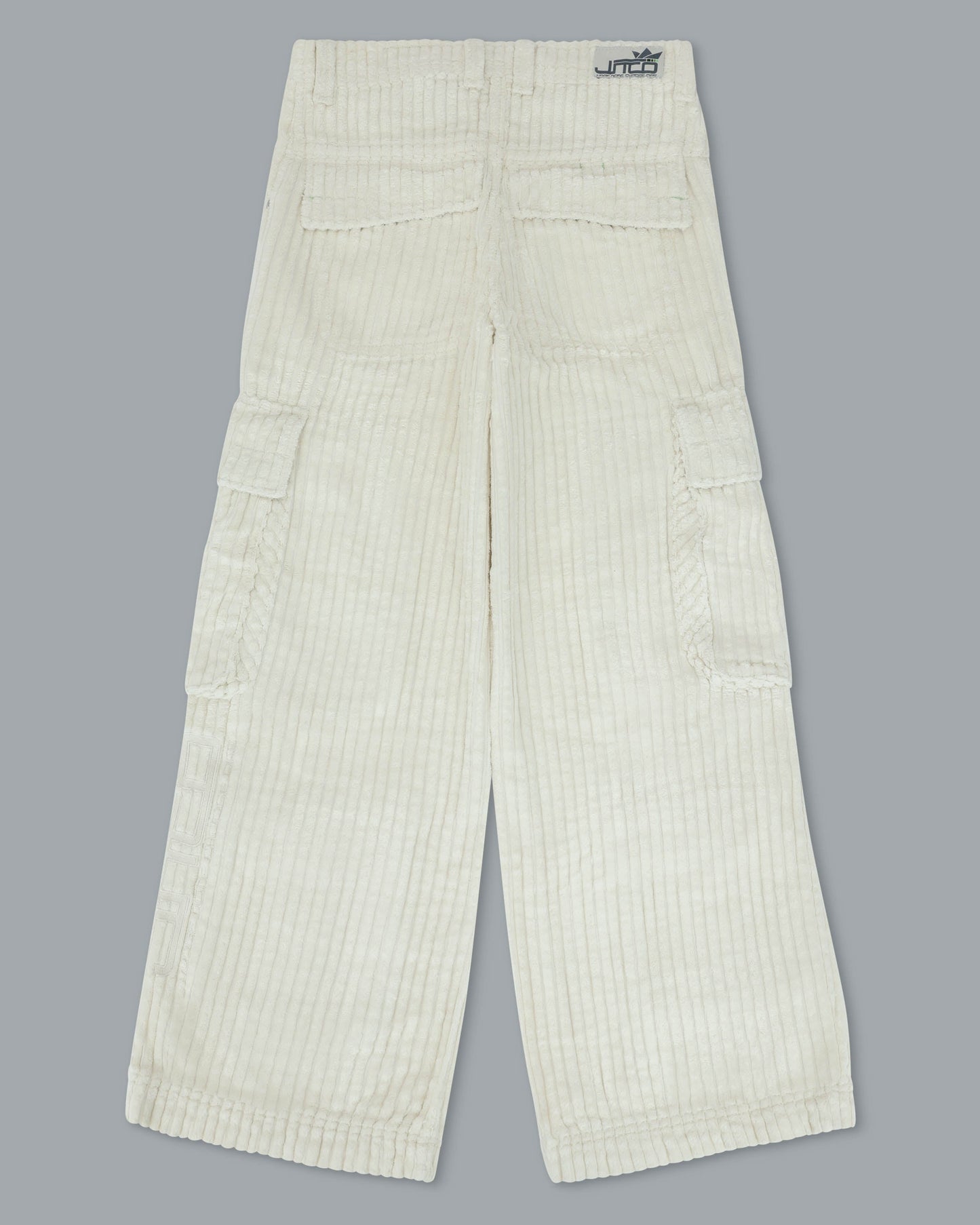 Legacy. 24". 2 Wale Corduroy. Tofu.