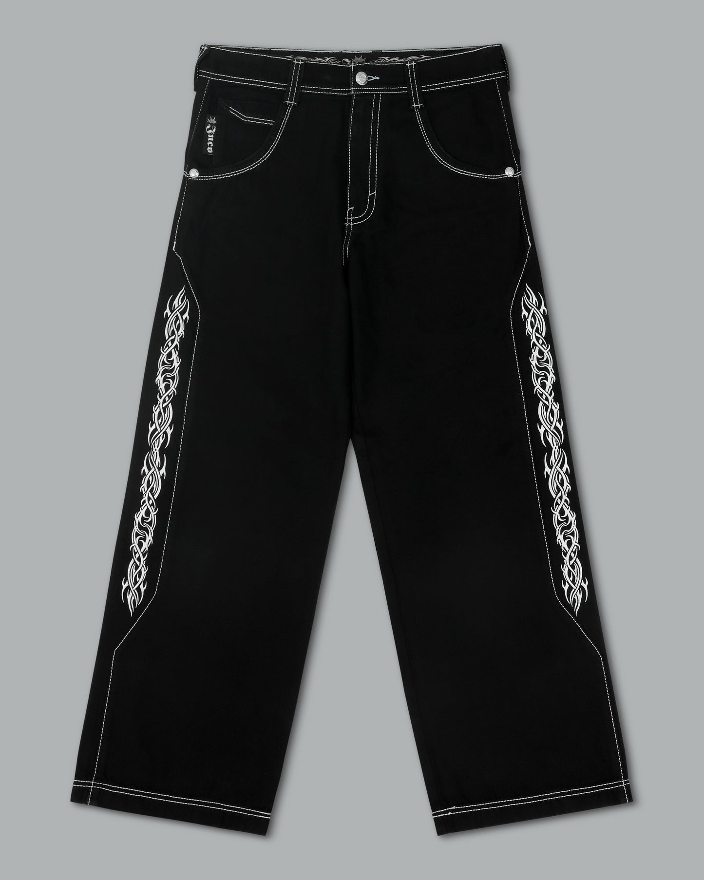 Majestik. 23". Jet Black.