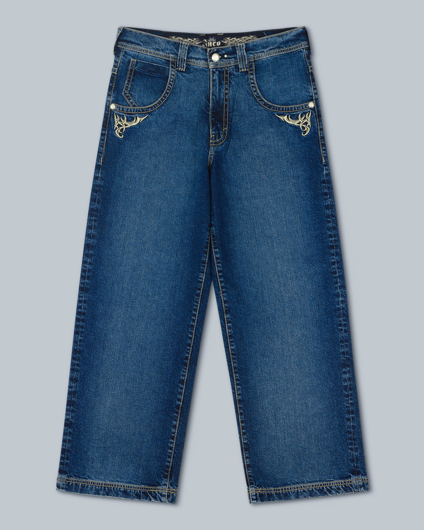 Karatz. 23". Hand-Sand Dark Stone.