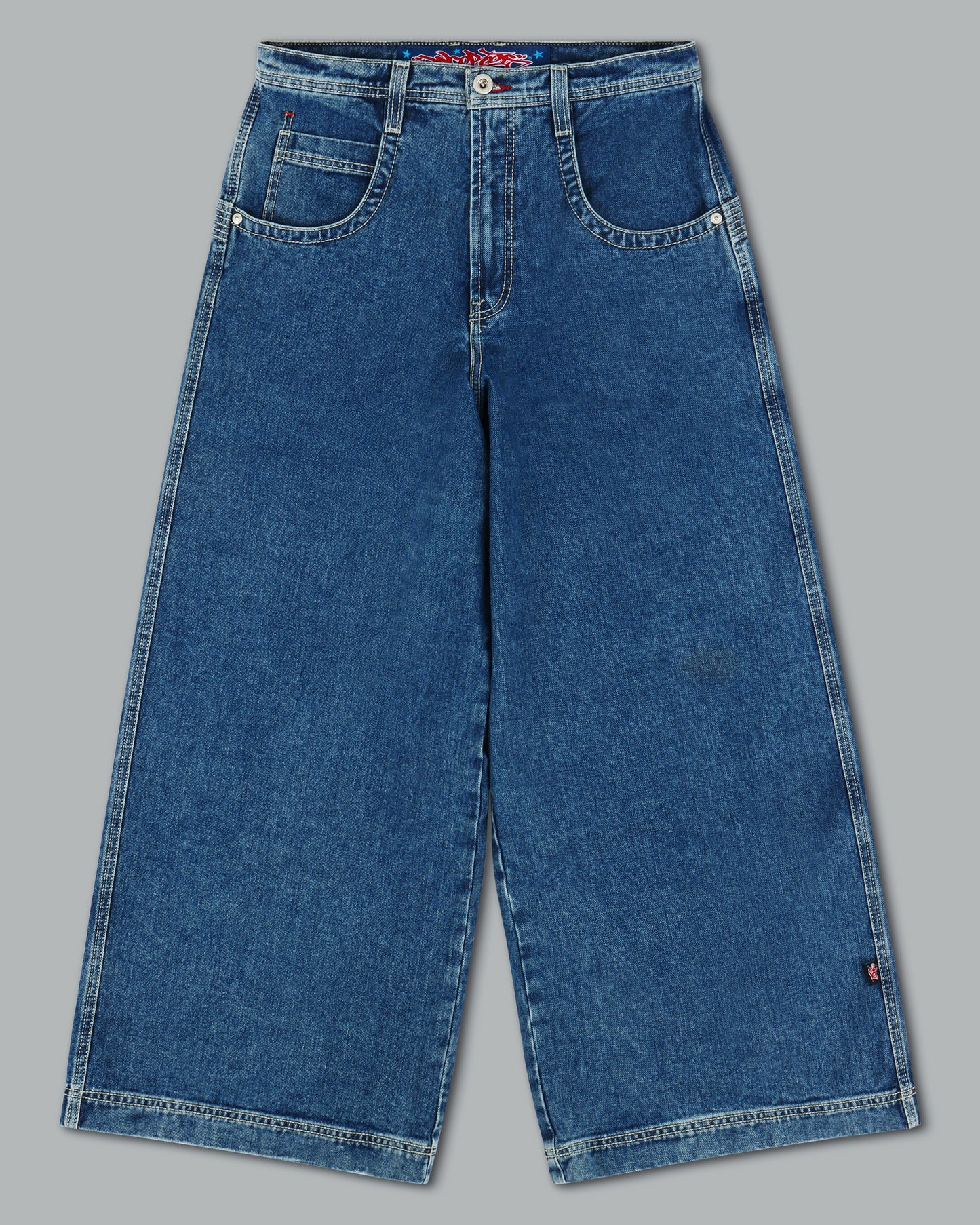 W Battle. 30". Dark Stone.