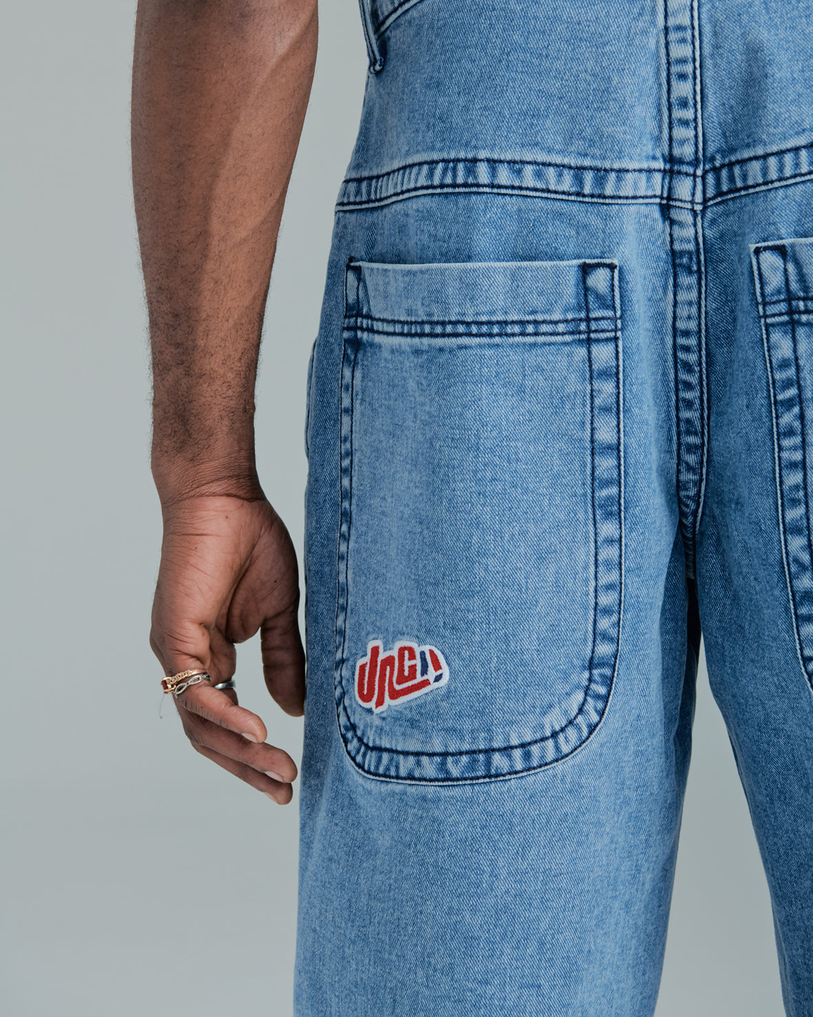 Destroyer Shorts. 14" Inseam. Antique.