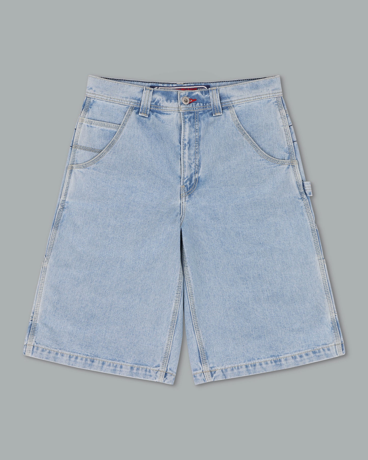 Workman Carpenter Shorts. 14" Inseam. Vintage.