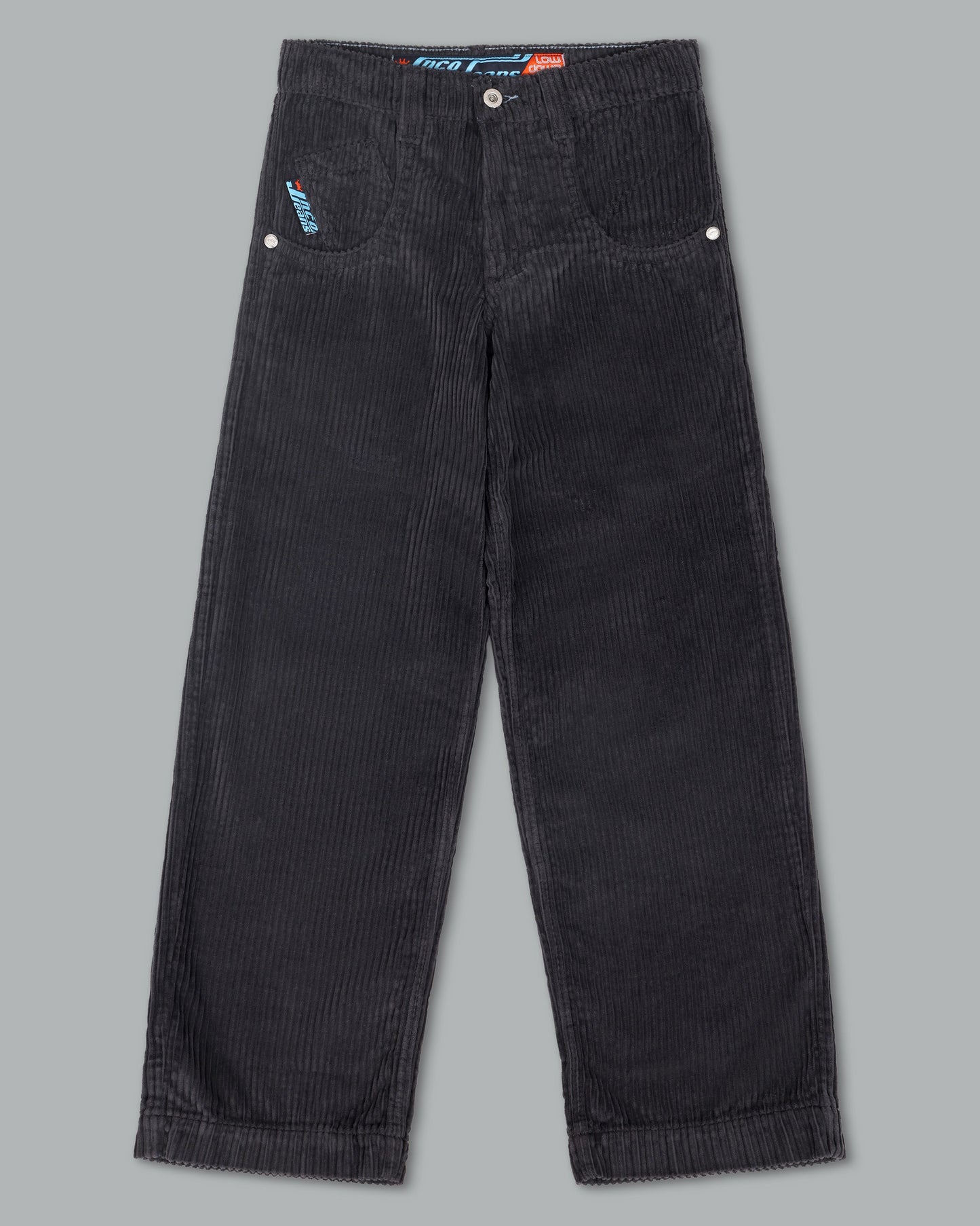 W169 Low Down. 20". 4 Wale Corduroy. Magnet