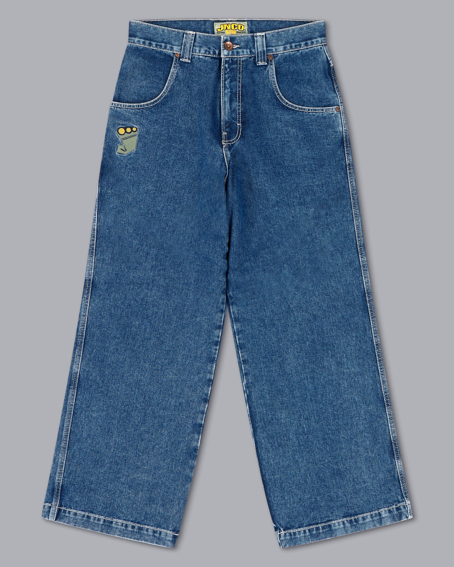 W179 Pipes. 23". Dark Stone.