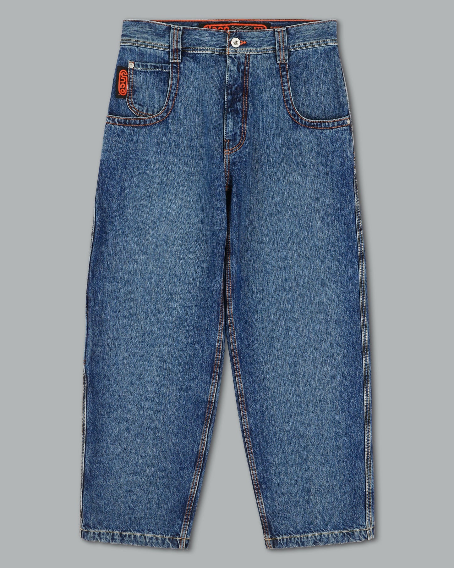 Handyman Carpenter. 20". Hand-Sand Vintage.