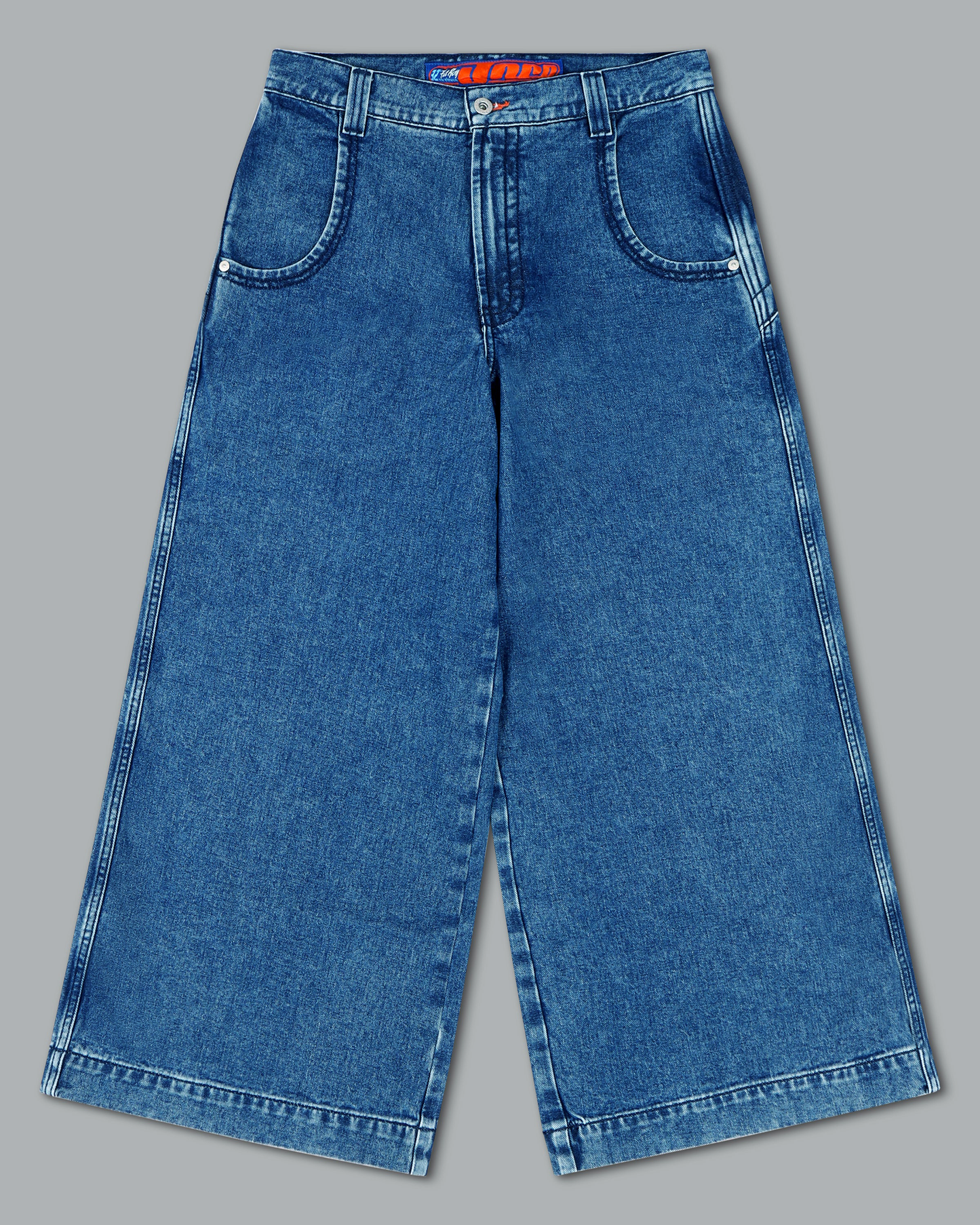 Fat Boy. 32”. Dark Stone.