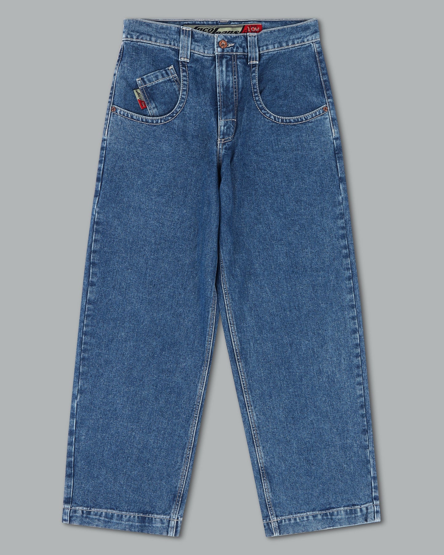 169 Low Down. 20". Dark Stone.