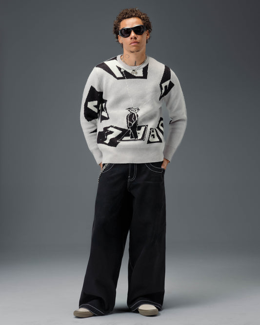 1101 Crown Cannon. 26". Jet Black.