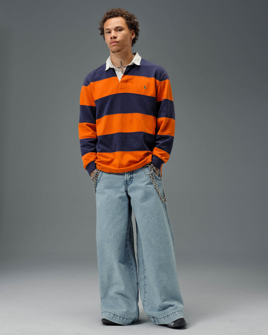 Fat Boy. 32”. Antique.