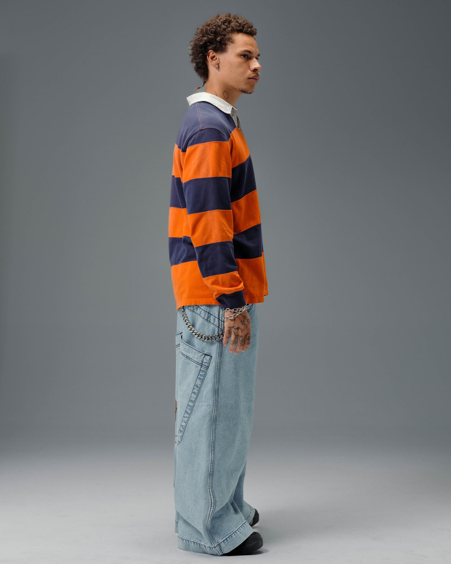 Fat Boy. 32”. Antique.