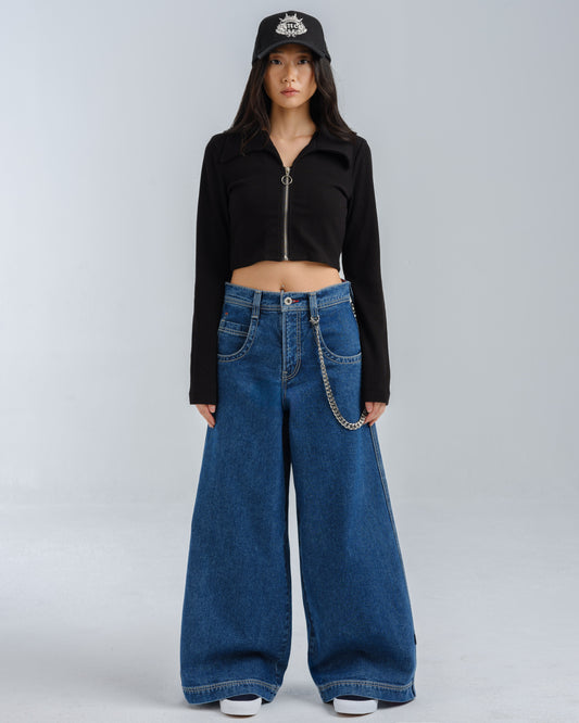 W Battle. 30". Dark Stone.