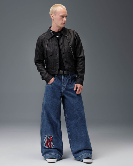 Rollin. 26". Dark Stone.