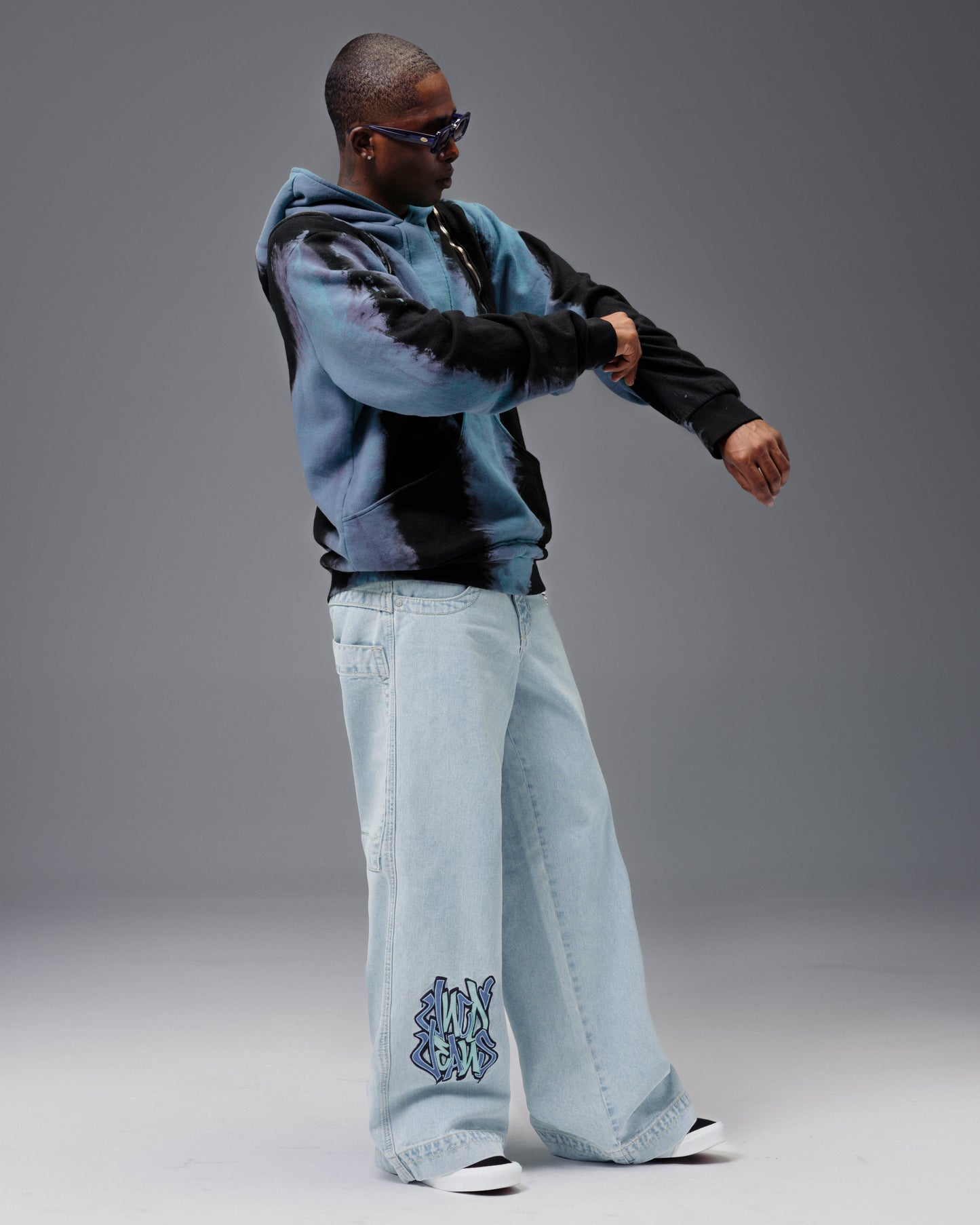 Rollin. 26". Vintage.