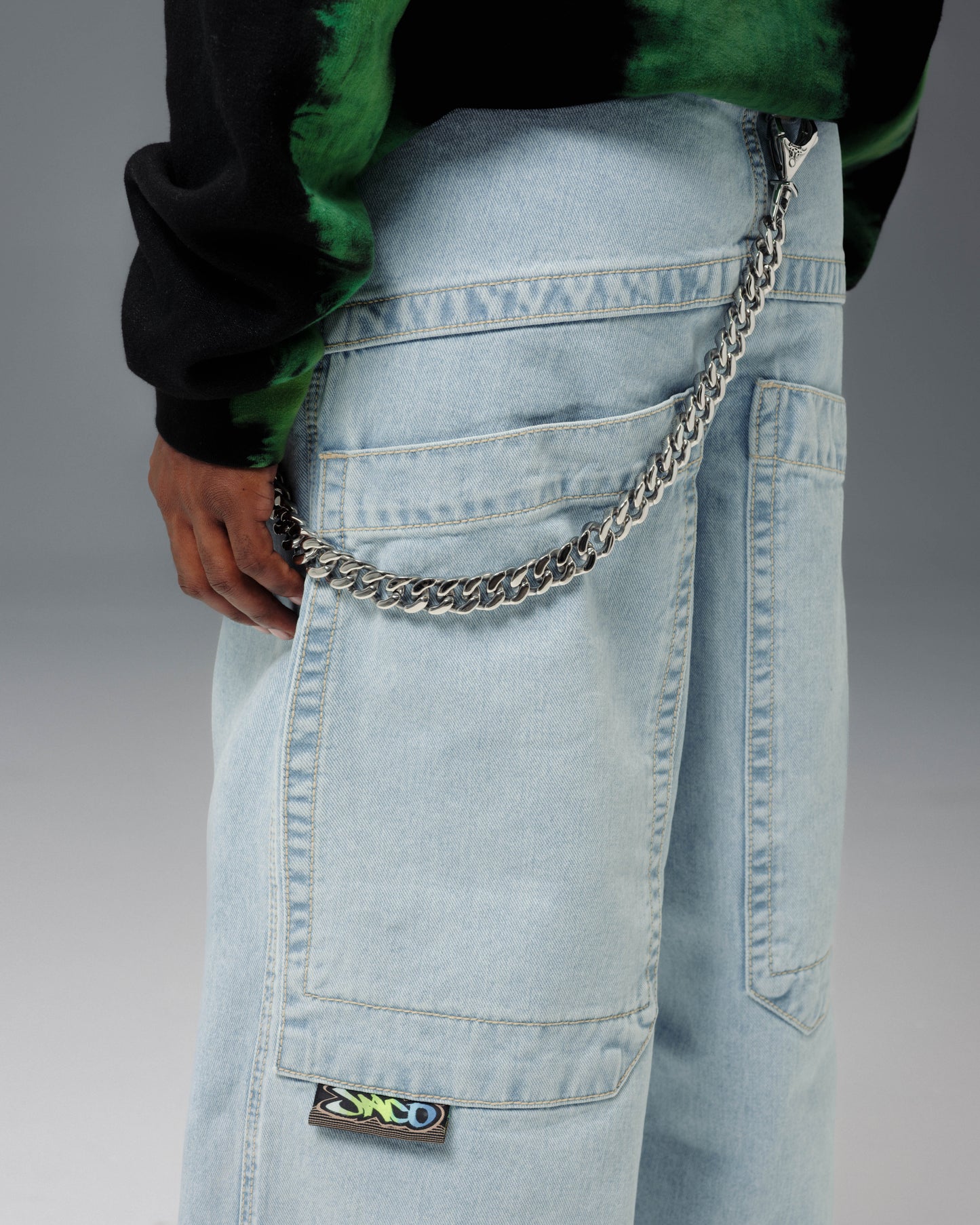 Rollin. 26". Vintage.