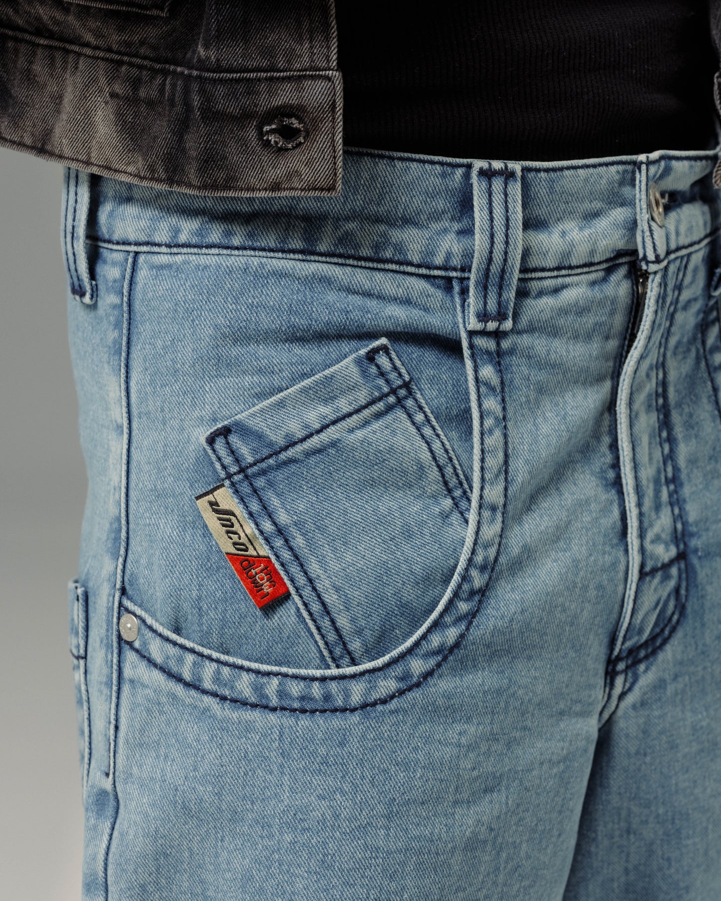 169 Low Down. 20". Antique.