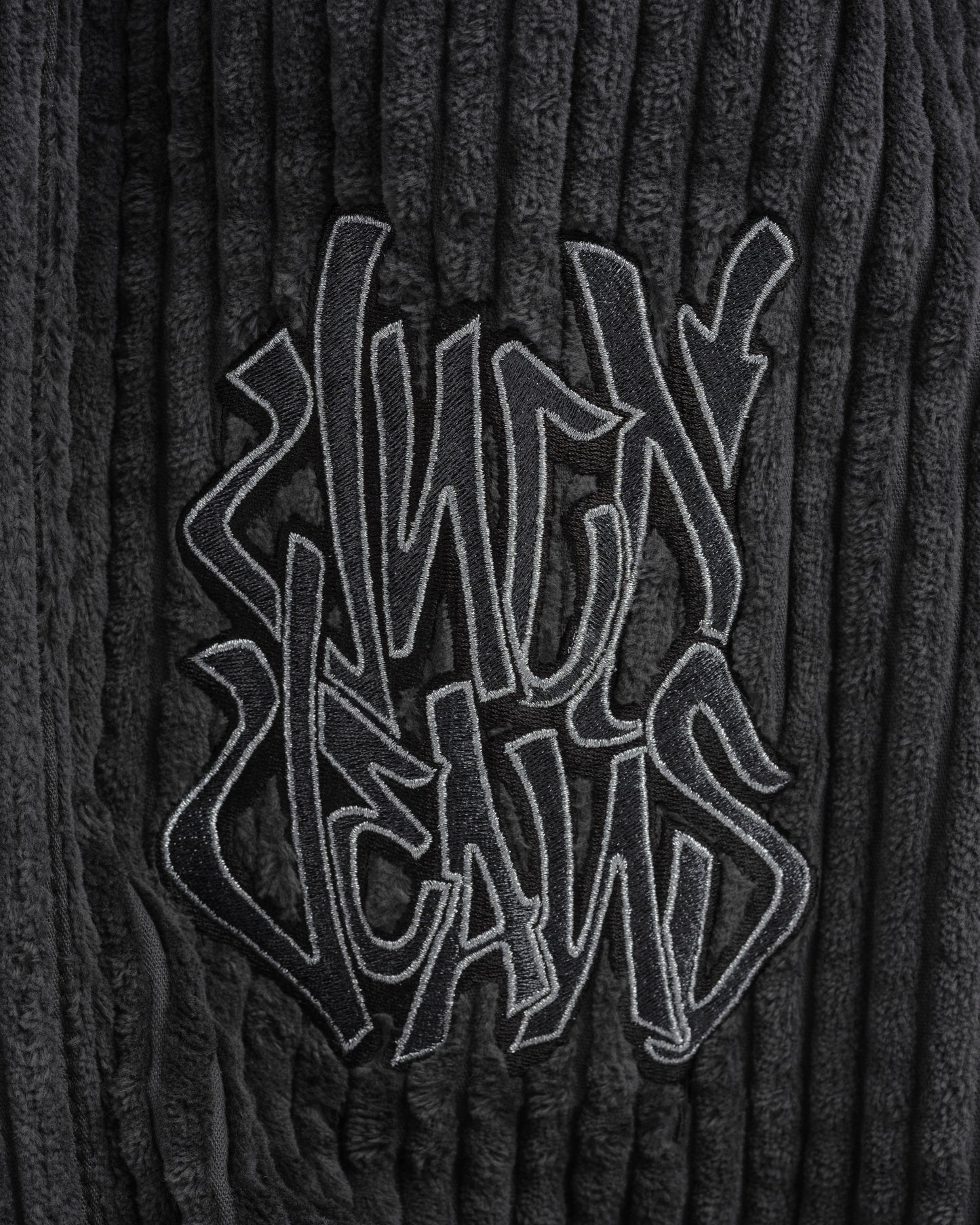 W Rollin. 26". 2 Wale Corduroy. Magnet.