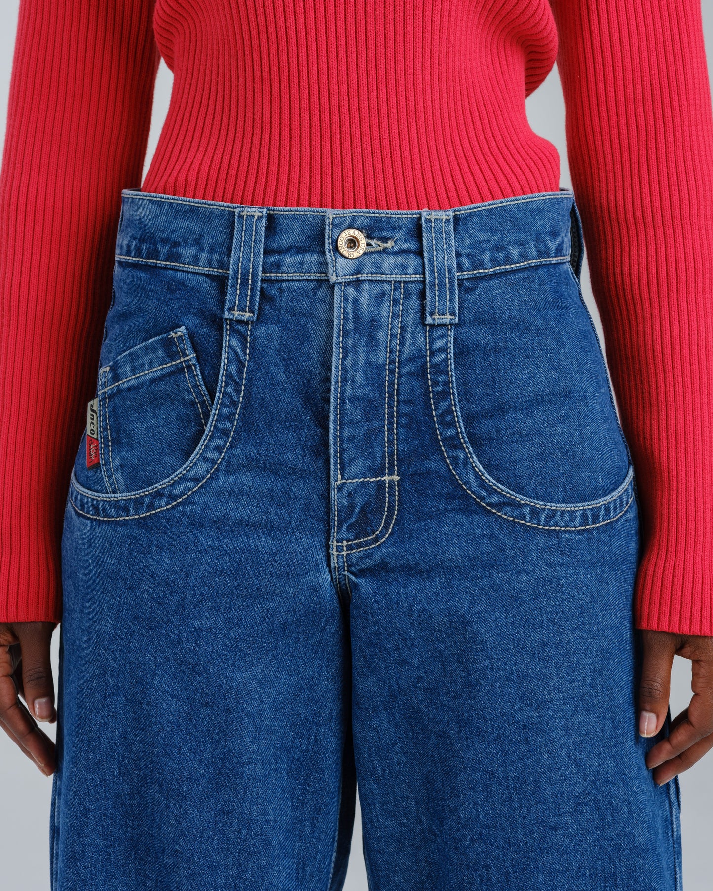 W169 Low Down. 20". Dark Stone.