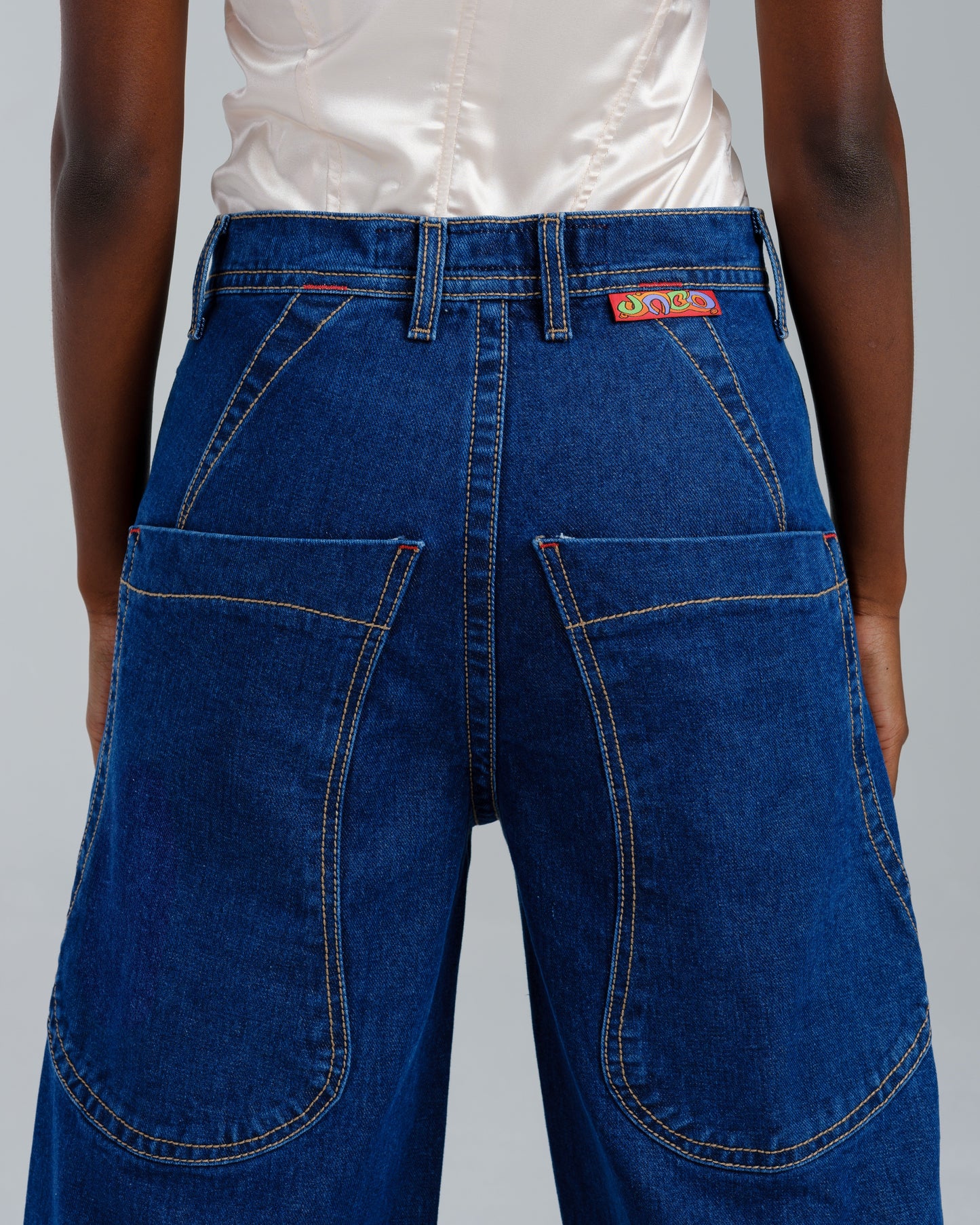 Analog Breakdown. 30”. Deep Dark Stone.