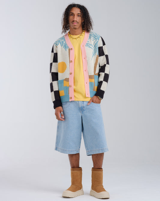 101 Twin Cannon Shorts. 14" Inseam. Vintage.