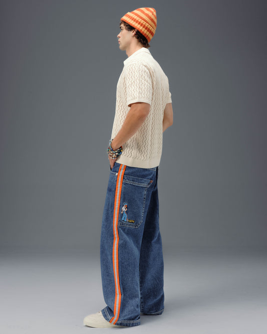 Tuffy. 23". Dark Stone.