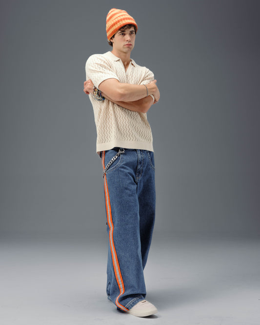 Tuffy. 23". Dark Stone.