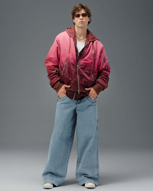 101 Twin Cannon. 26". Antique.