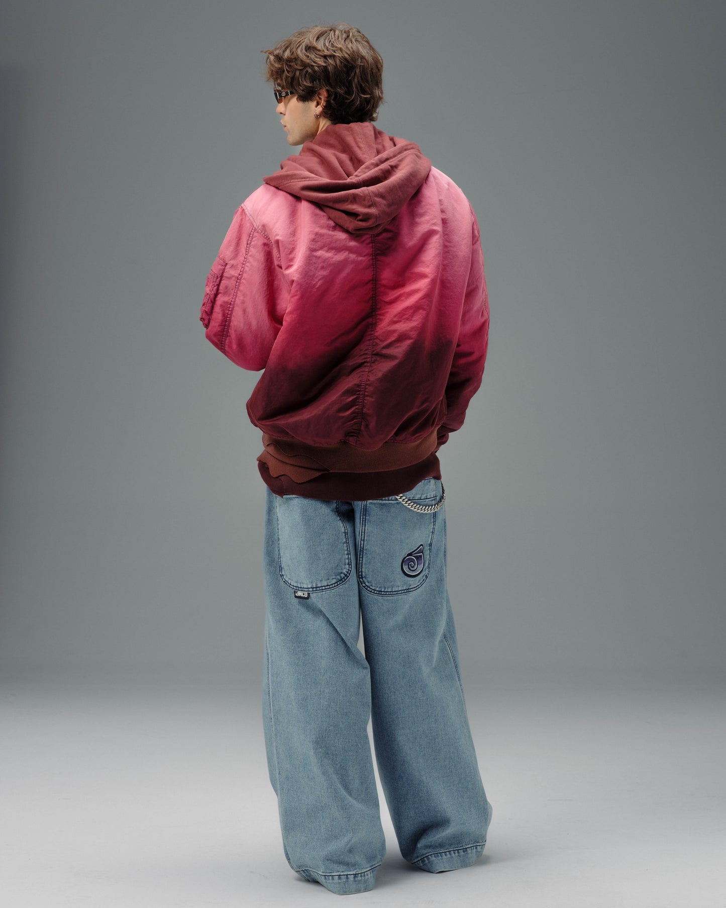 101 Twin Cannon. 26". Antique.