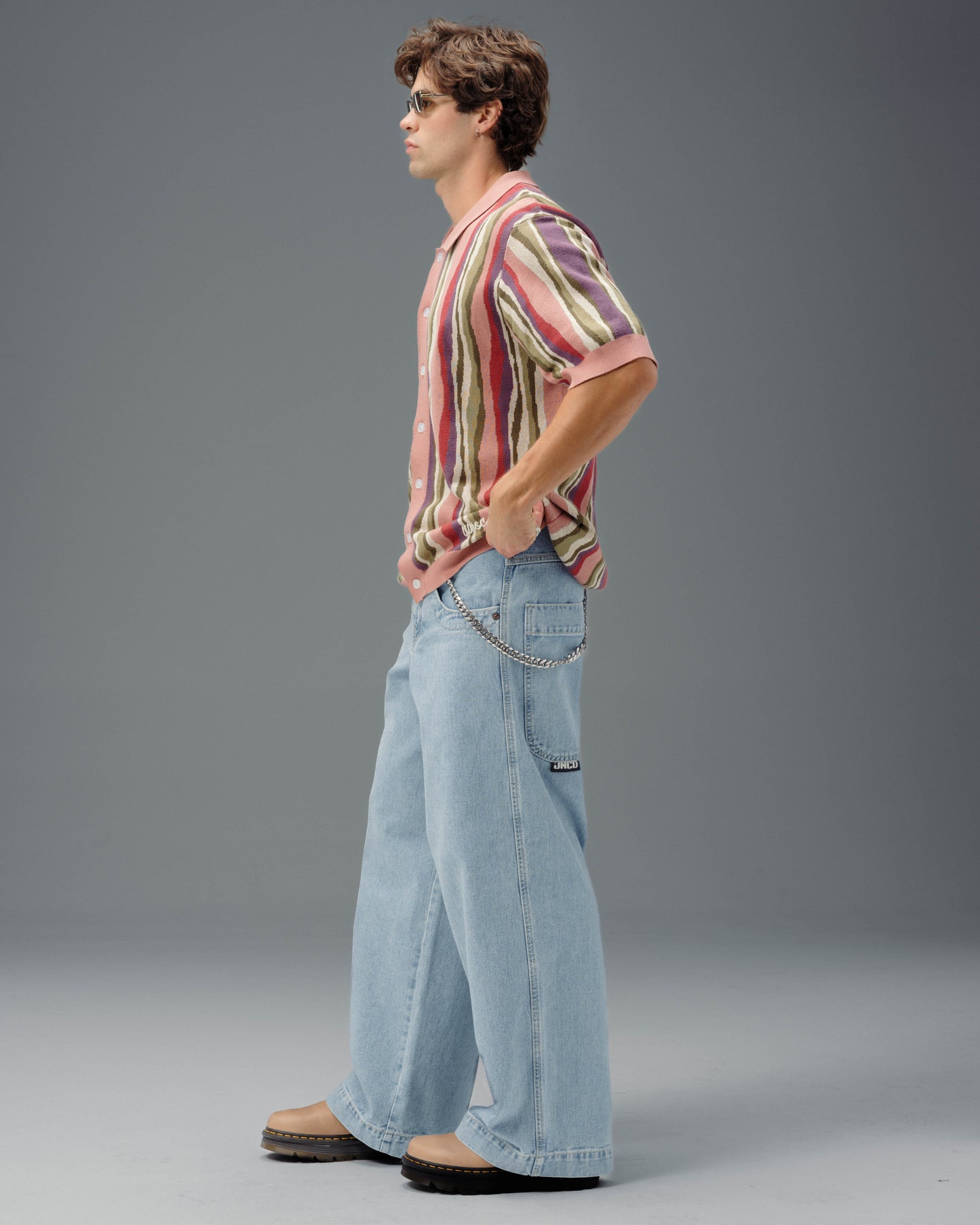 101 Twin Cannon. 26". Vintage.