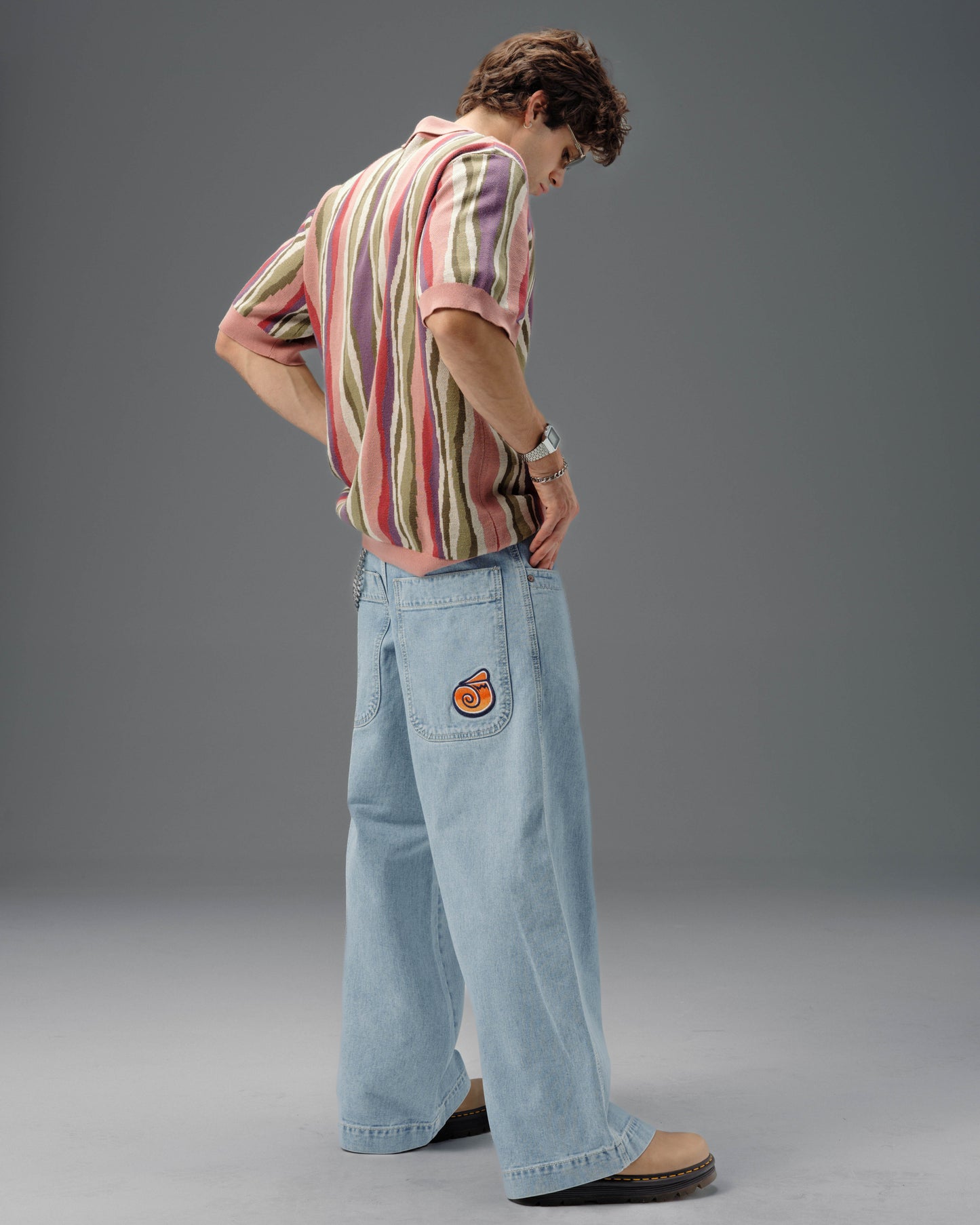 101 Twin Cannon. 26". Vintage.