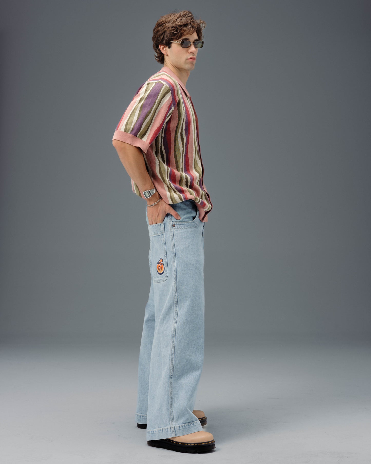 101 Twin Cannon. 26". Vintage.