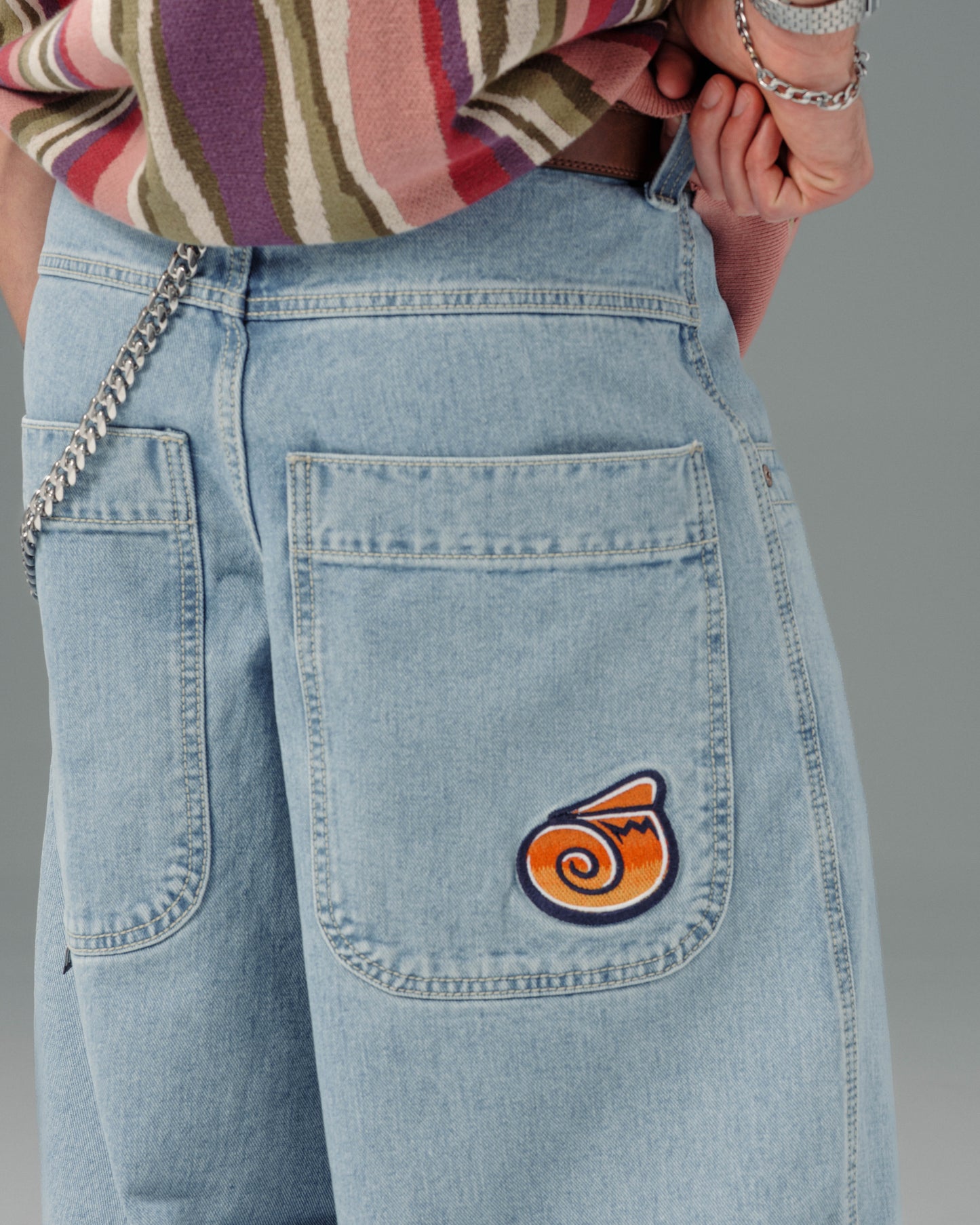 101 Twin Cannon. 26". Vintage.