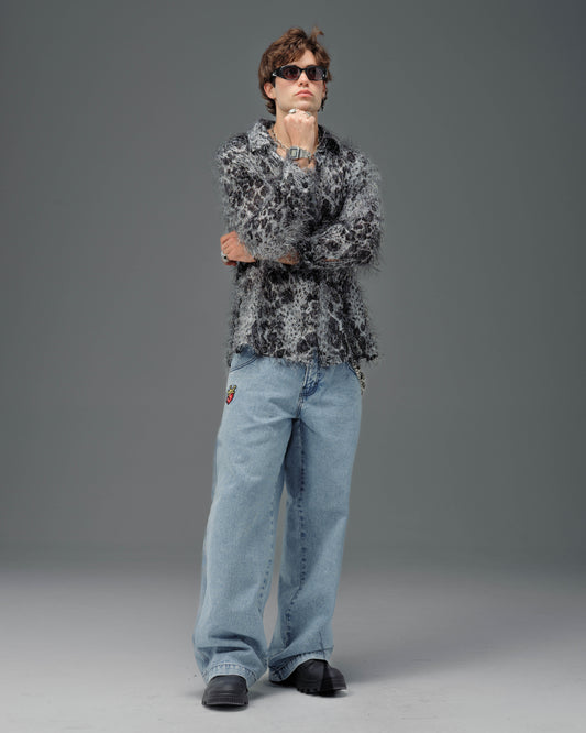 179 Pipes. 23". Antique.