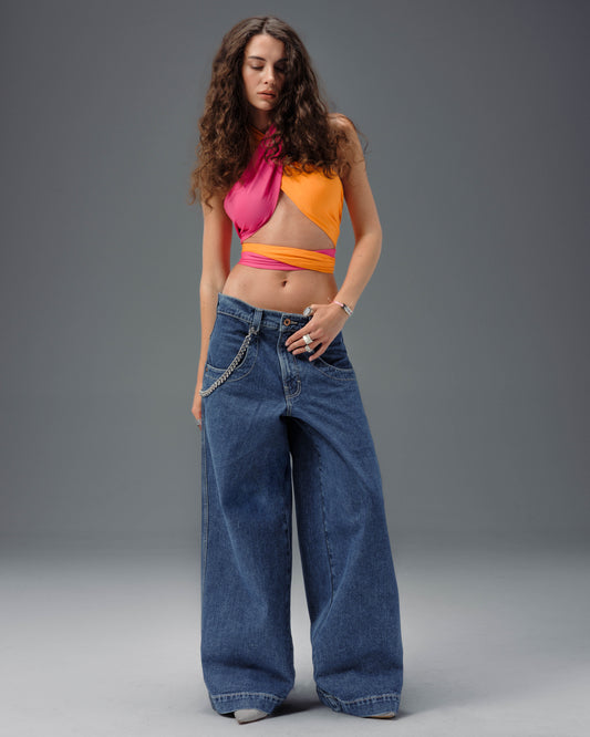 W101 Twin Cannon. 26". Dark Stone.