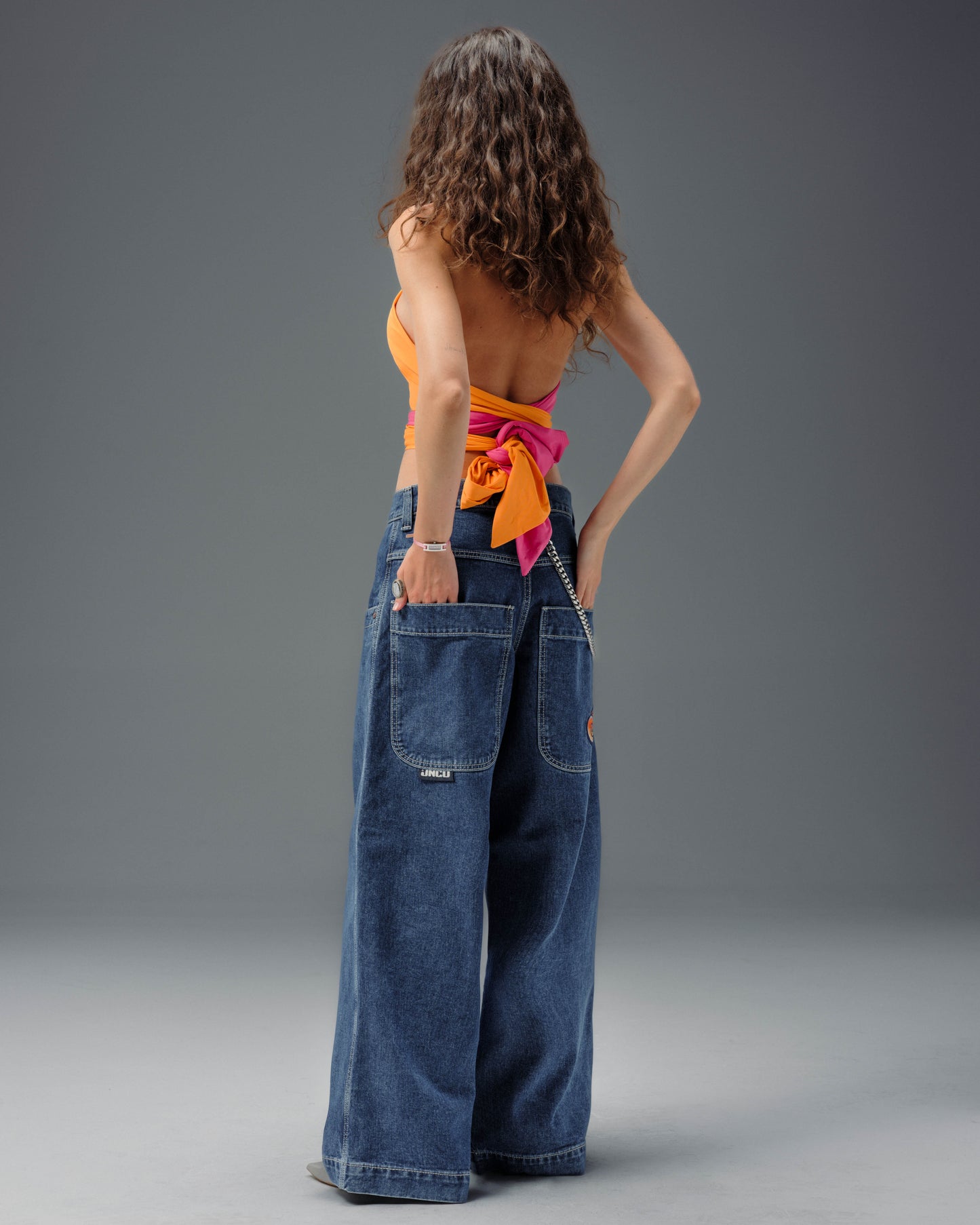 W101 Twin Cannon. 26". Dark Stone.