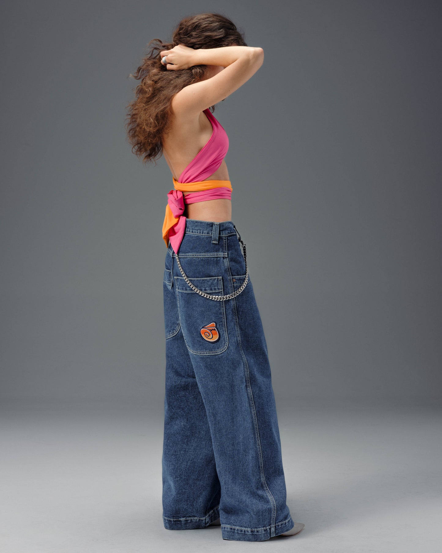 W101 Twin Cannon. 26". Dark Stone.